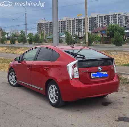 Toyota Prius IV (XW50) 1.8, 2015 Бишкек