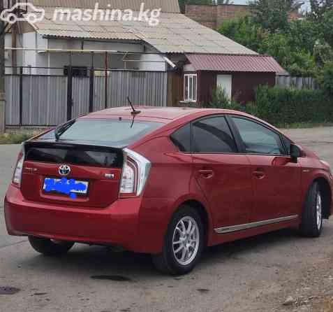 Toyota Prius IV (XW50) 1.8, 2015 Бишкек