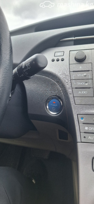 Toyota Prius IV (XW50) 1.8, 2015 Бишкек - сүрөт 6