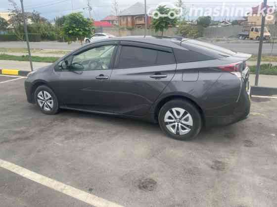 Toyota Prius IV (XW50) 1.8, 2016 Бишкек