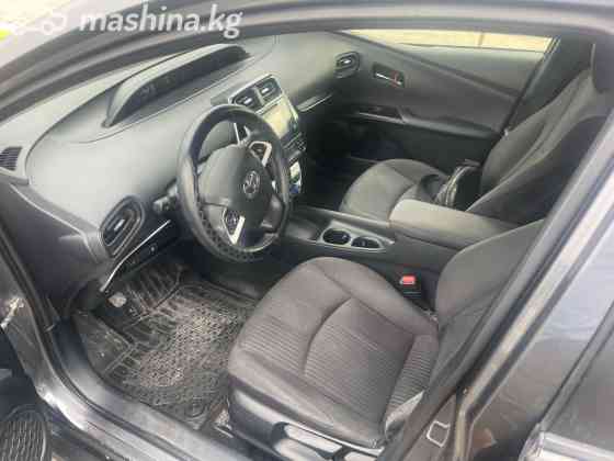Toyota Prius IV (XW50) 1.8, 2016 Бишкек