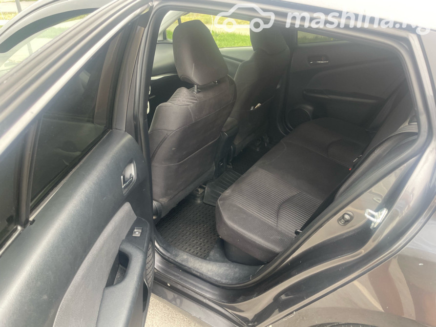 Toyota Prius IV (XW50) 1.8, 2016 Bishkek - photo 6