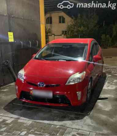 Toyota Prius III Рестайлинг (XW30) 1.8, 2015 Бишкек