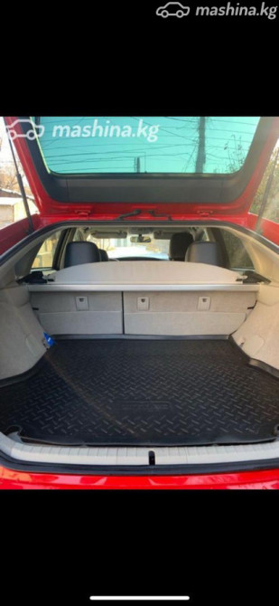 Toyota Prius III Рестайлинг (XW30) 1.8, 2015 Bishkek - photo 6