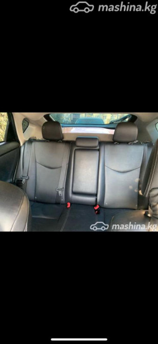 Toyota Prius III Рестайлинг (XW30) 1.8, 2015 Bishkek - photo 4