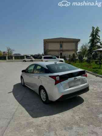 Toyota Prius IV Рестайлинг (XW50) 1.8, 2022 Бишкек