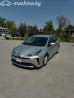 Toyota Prius IV Рестайлинг (XW50) 1.8, 2022 Бишкек