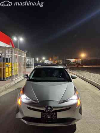 Toyota Prius IV (XW50) 1.8, 2016 Бишкек