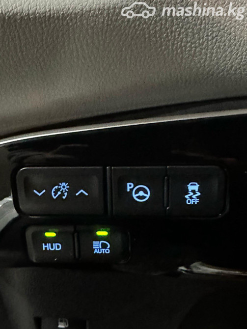 Toyota Prius IV (XW50) 1.8, 2016 Бишкек - сүрөт 5