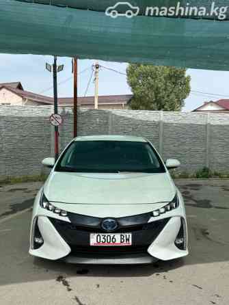 Toyota Prius IV Рестайлинг (XW50) 1.8, 2020 Бишкек