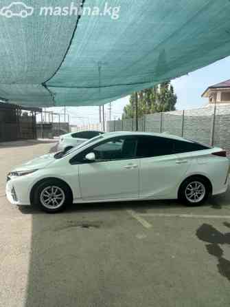 Toyota Prius IV Рестайлинг (XW50) 1.8, 2020 Бишкек