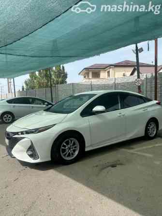 Toyota Prius IV Рестайлинг (XW50) 1.8, 2020 Бишкек