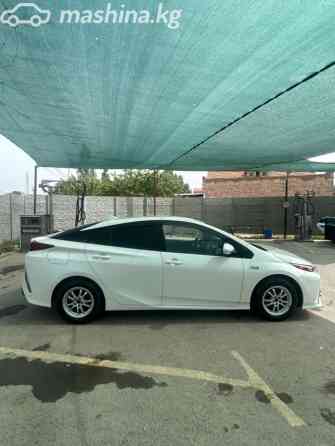 Toyota Prius IV Рестайлинг (XW50) 1.8, 2020 Бишкек