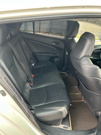 Toyota Prius IV Рестайлинг (XW50) 1.8, 2020 Бишкек - сүрөт 9