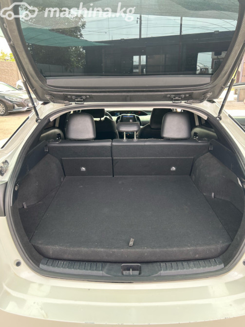 Toyota Prius IV Рестайлинг (XW50) 1.8, 2020 Bishkek - photo 20