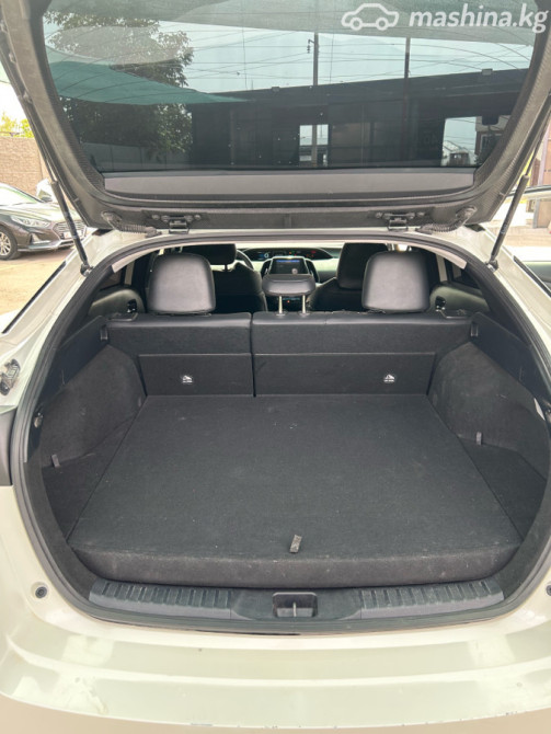 Toyota Prius IV Рестайлинг (XW50) 1.8, 2020 Bishkek - photo 10