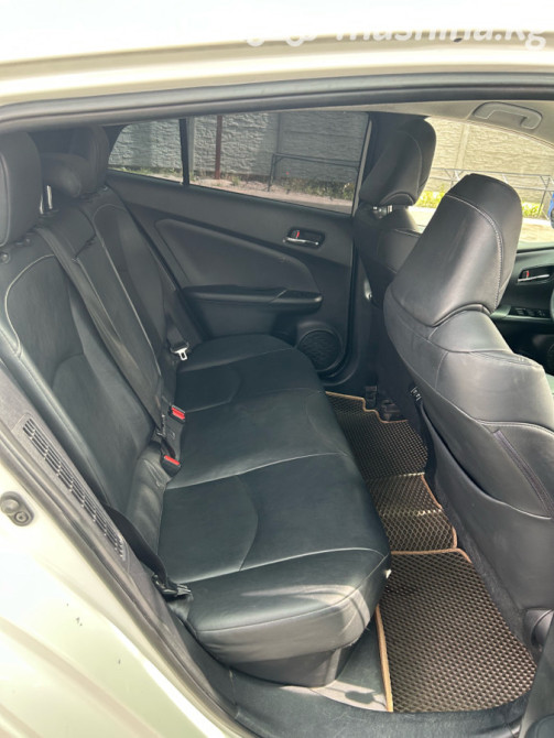 Toyota Prius IV Рестайлинг (XW50) 1.8, 2020 Bishkek - photo 19