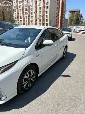 Toyota Prius IV Рестайлинг (XW50) 1.8, 2018 Бишкек