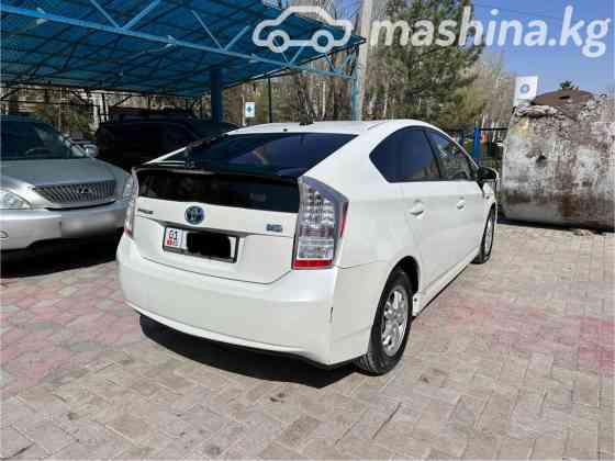 Toyota Prius III (XW30) 1.8, 2010 Бишкек