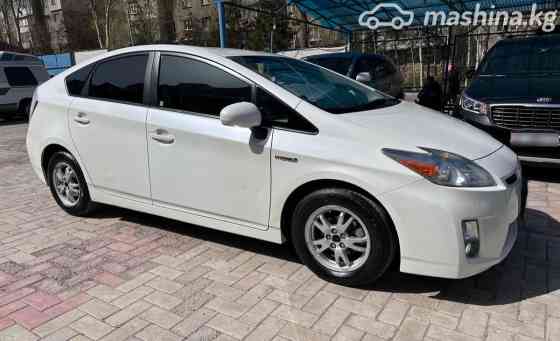Toyota Prius III (XW30) 1.8, 2010 Бишкек