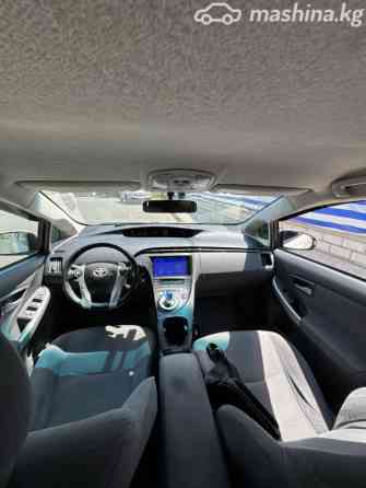 Toyota Prius III (XW30) Plug-in Hybrid 1.8, 2009 Бишкек