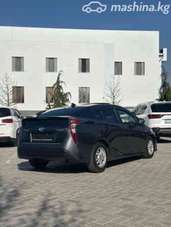 Toyota Prius IV (XW50) 1.8, 2017 Бишкек