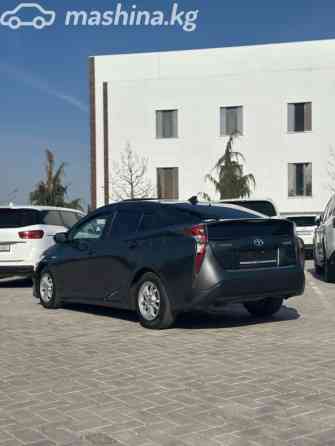 Toyota Prius IV (XW50) 1.8, 2017 Бишкек