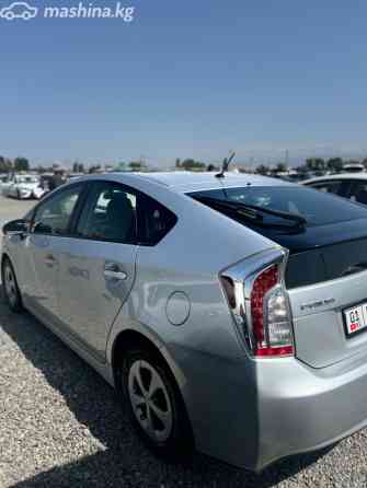 Toyota Prius III Рестайлинг (XW30) 1.8, 2012 Бишкек