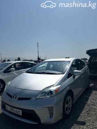 Toyota Prius III Рестайлинг (XW30) 1.8, 2012 Бишкек