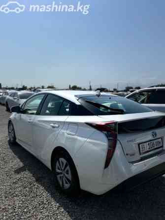 Toyota Prius IV (XW50) 1.8, 2017 Бишкек