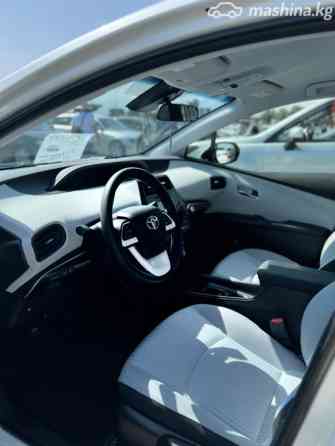 Toyota Prius IV (XW50) 1.8, 2017 Бишкек