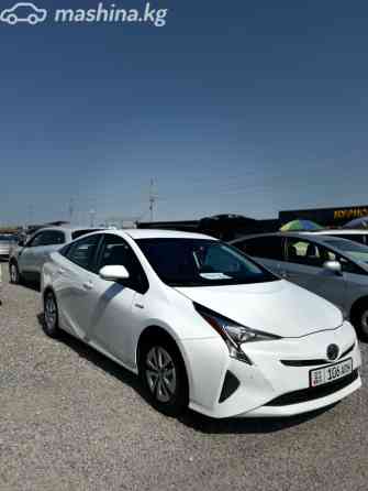 Toyota Prius IV (XW50) 1.8, 2017 Бишкек