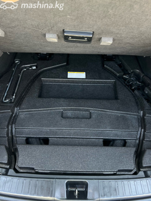 Toyota Prius IV (XW50) 1.8, 2017 Бишкек - сүрөт 10