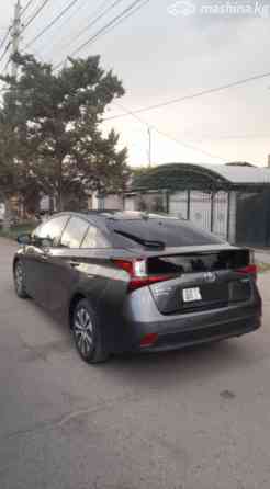 Toyota Prius IV Рестайлинг (XW50) 1.8, 2019 Бишкек