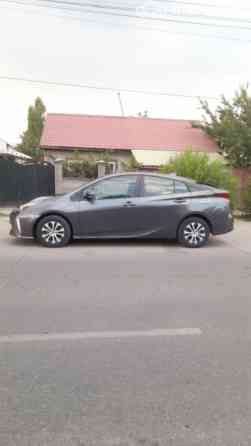 Toyota Prius IV Рестайлинг (XW50) 1.8, 2019 Бишкек