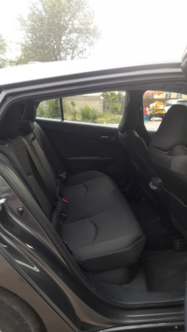 Toyota Prius IV Рестайлинг (XW50) 1.8, 2019 Bishkek - photo 10