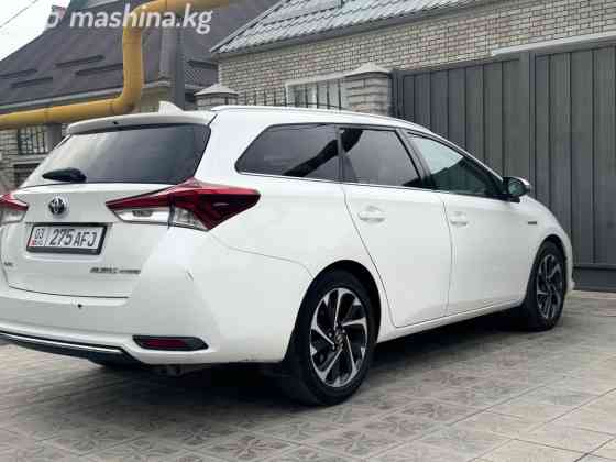 Toyota Prius IV (XW50) 1.8, 2016 Бишкек