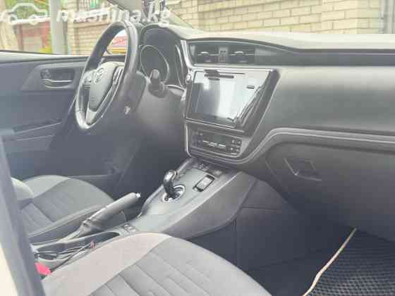 Toyota Prius IV (XW50) 1.8, 2016 Бишкек