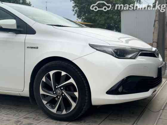 Toyota Prius IV (XW50) 1.8, 2016 Бишкек