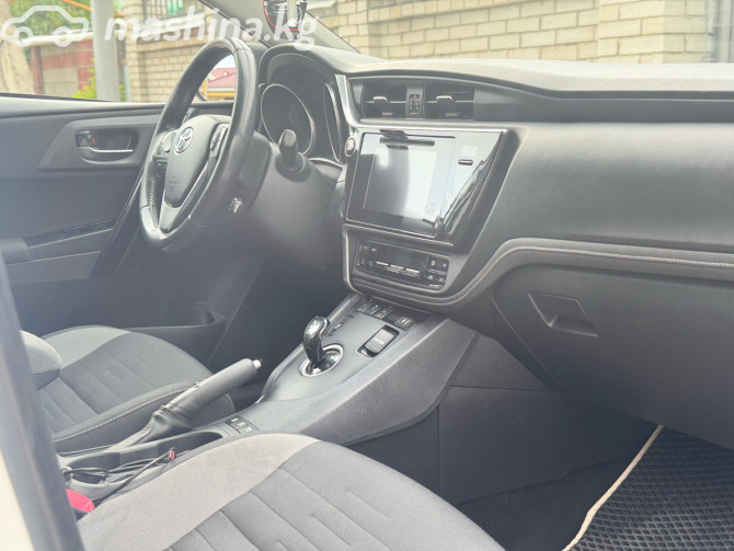 Toyota Prius IV (XW50) 1.8, 2016 Бишкек - сүрөт 6