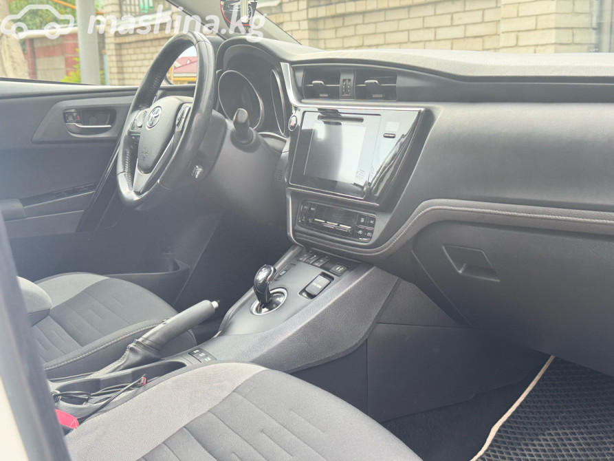 Toyota Prius IV (XW50) 1.8, 2016 Бишкек - изображение 6