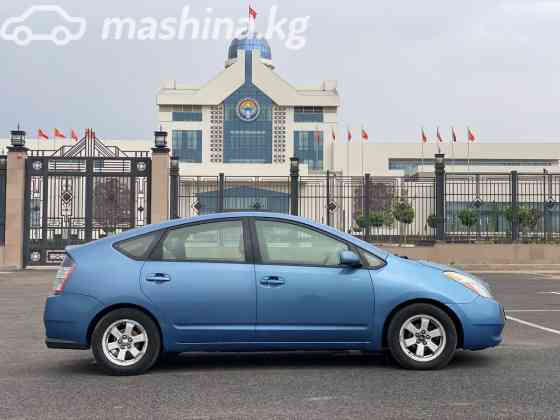 Toyota Prius II (XW20) 1.5, 2004 Бишкек