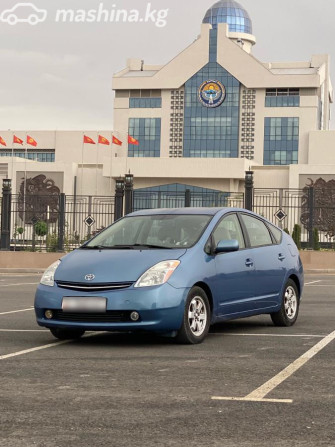 Toyota Prius II (XW20) 1.5, 2004 Бишкек - сүрөт 1