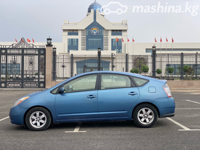 Toyota Prius II (XW20) 1.5, 2004 Бишкек - сүрөт 2