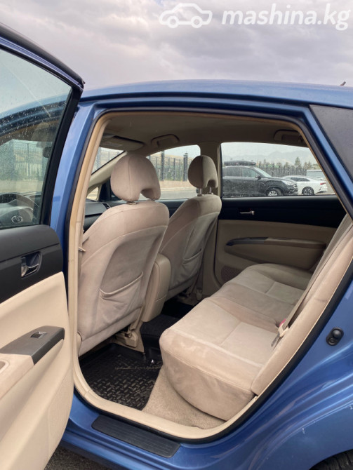 Toyota Prius II (XW20) 1.5, 2004 Bishkek - photo 8