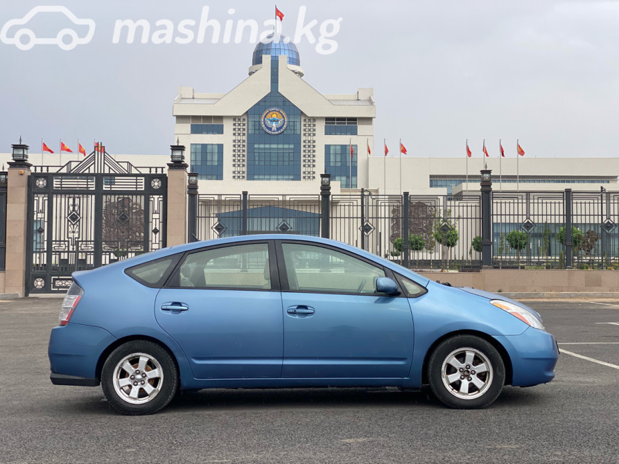 Toyota Prius II (XW20) 1.5, 2004 Bishkek - photo 3