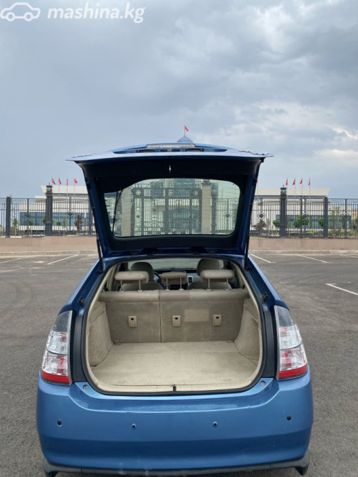 Toyota Prius II (XW20) 1.5, 2004 Bishkek - photo 5
