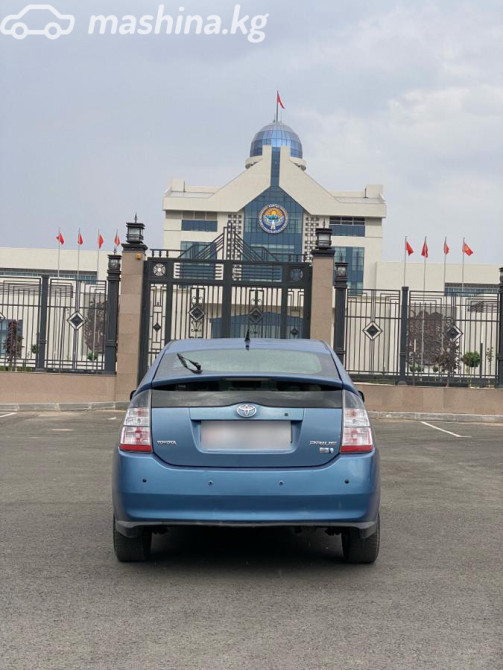 Toyota Prius II (XW20) 1.5, 2004 Bishkek - photo 4