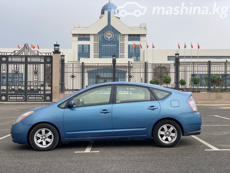 Toyota Prius II (XW20) 1.5, 2004 Bishkek - photo 2