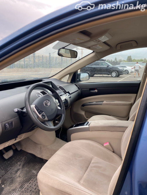 Toyota Prius II (XW20) 1.5, 2004 Bishkek - photo 6